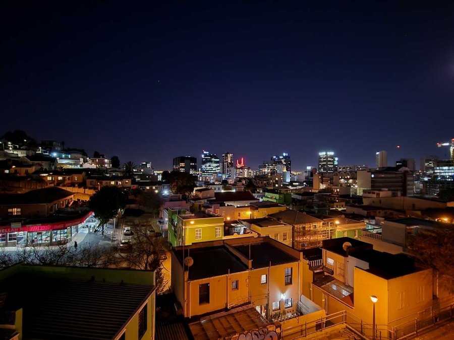 To Let 3 Bedroom Property for Rent in Cape Town City Centre Western Cape
